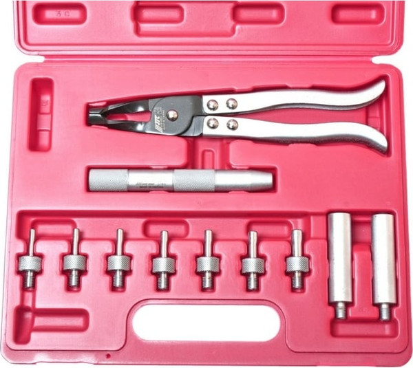 Набор автоинструмента JTC JTC-1717