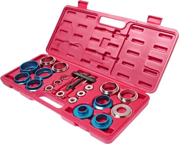 Набор автоинструмента JTC JTC-4901 - фото