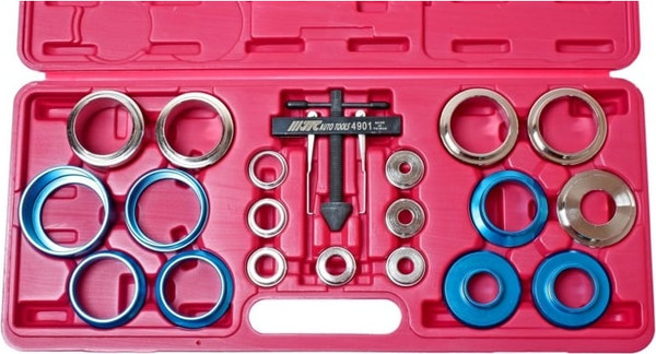 Набор автоинструмента JTC JTC-4901