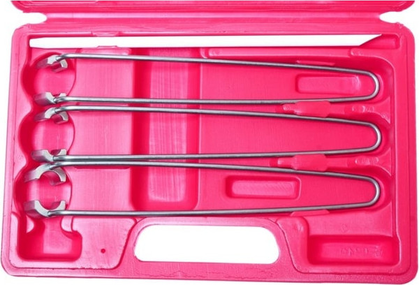 Набор автоинструмента JTC JTC-1244