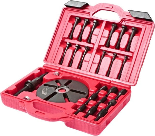 Набор автоинструмента JTC JTC-1732 - фото