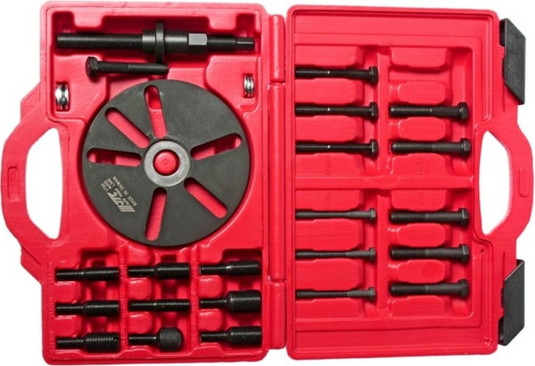 Набор автоинструмента JTC JTC-1732