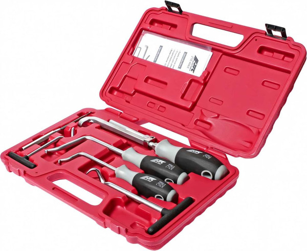 Набор автоинструмента JTC JTC-4062 - фото