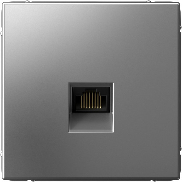 Розетка Systeme (Schneider) Electric ArtGallery GAL000983 - фото