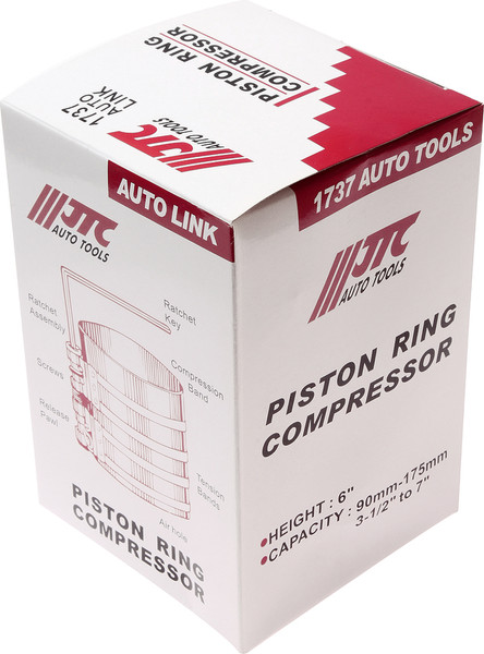 Оправка JTC JTC-1737