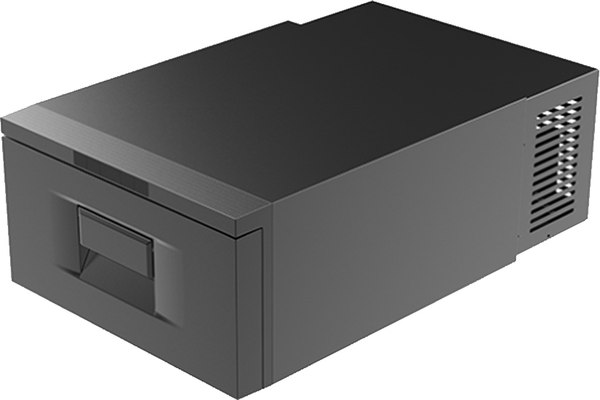 Автохолодильник Alpicool D30 - фото