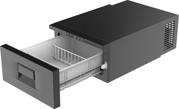 Автохолодильник Alpicool D30