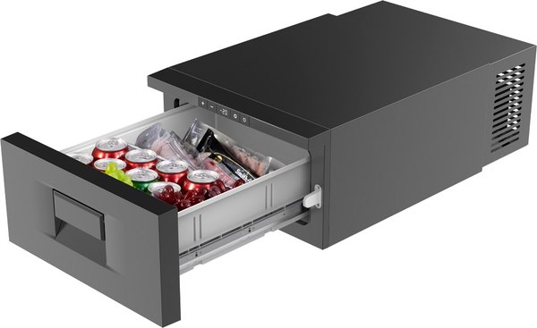 Автохолодильник Alpicool D30