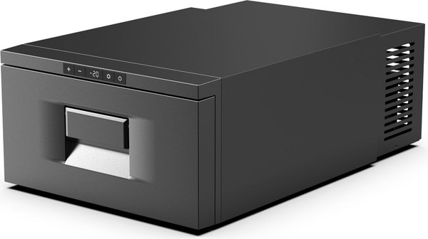 Автохолодильник Alpicool D30