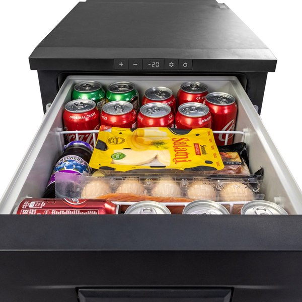 Автохолодильник Alpicool D30