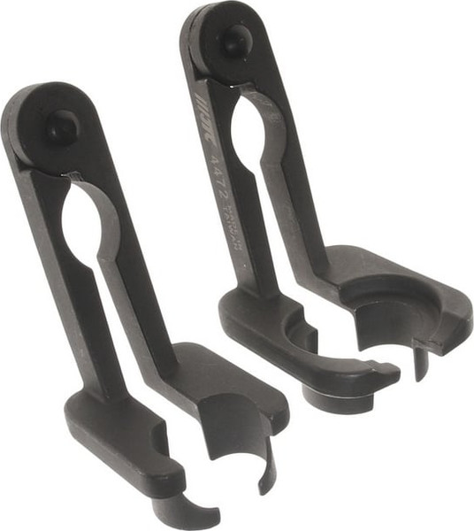 Набор съемников JTC JTC-4472 - фото