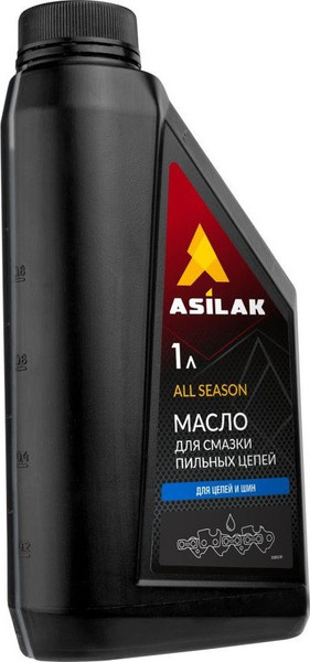 Масло техническое Asilak ASX5010-4 - фото