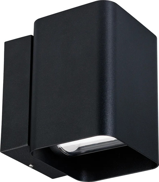 Бра уличное Arlight LGD-Wall-Vario-J2B-12W Warm White / 021932 - фото