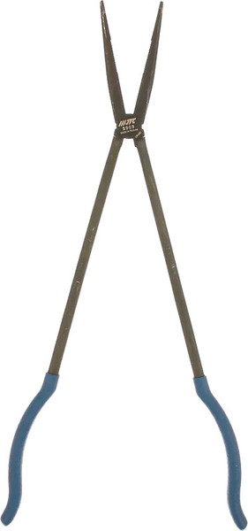 Длинногубцы JTC JTC-5909 - фото