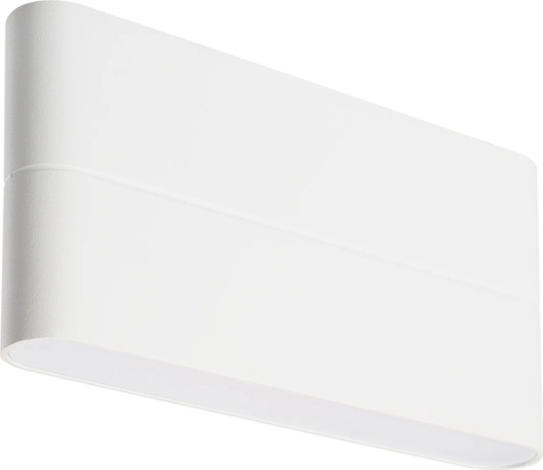 Бра уличное Arlight SP-Wall-170WH-Flat-12W Warm White / 020802 - фото