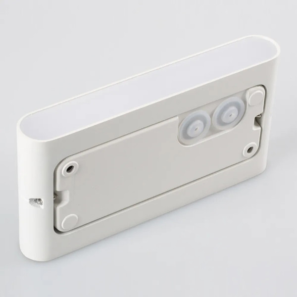 Бра уличное Arlight SP-Wall-170WH-Flat-12W Warm White / 020802