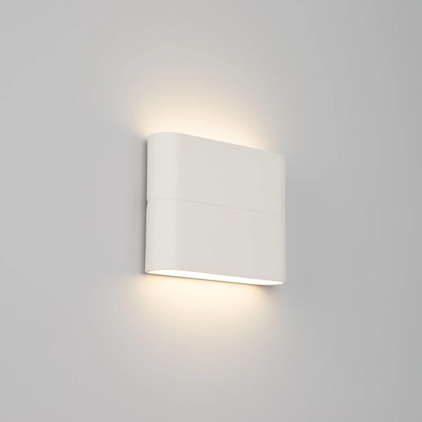 Бра Arlight SP-Wall-110WH-Flat-6W Day White / 021086 - фото