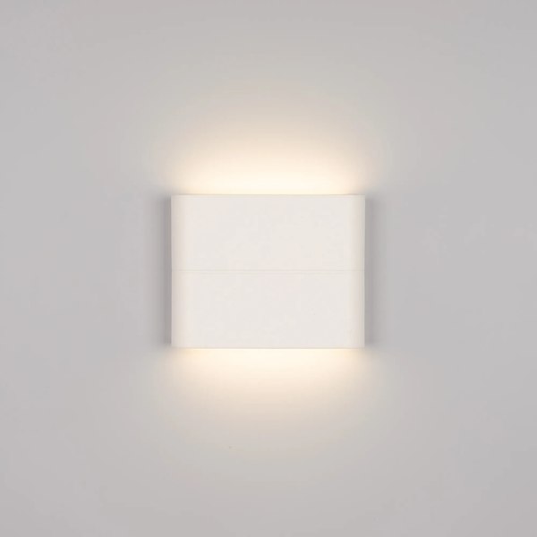 Бра Arlight SP-Wall-110WH-Flat-6W Day White / 021086