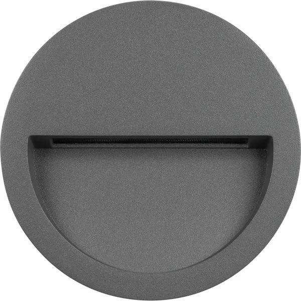 Светильник уличный Arlight LTD-TRAIL-R115-4W Warm3000 GR / 029962