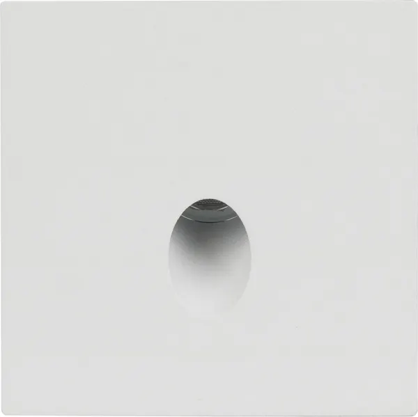 Светильник уличный Arlight LT-GAP-S70x70-3W Warm3000 WH / 025738