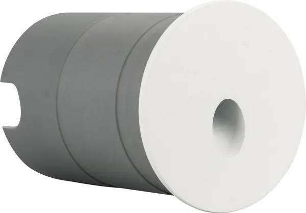 Светильник уличный Arlight LT-GAP-R70-3W Warm3000 WH / 025737 - фото