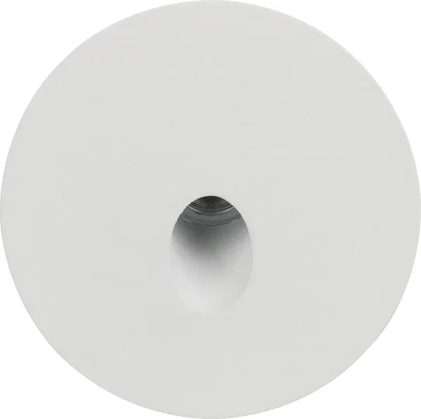 Светильник уличный Arlight LT-GAP-R70-3W Warm3000 WH / 025737