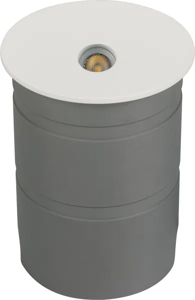 Светильник уличный Arlight LT-GAP-R70-3W Warm3000 WH / 025737