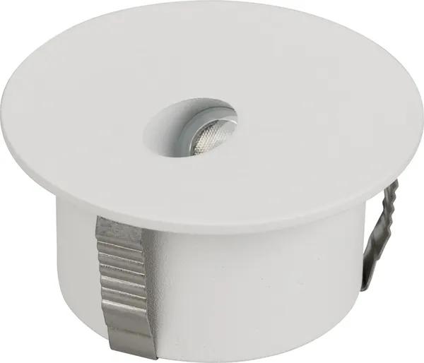 Светильник уличный Arlight LT-GAP-R70-3W Warm3000 WH / 025737