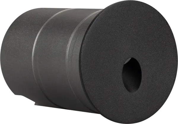 Светильник уличный Arlight LT-GAP-R70-3W Warm3000 BK / 031166 - фото