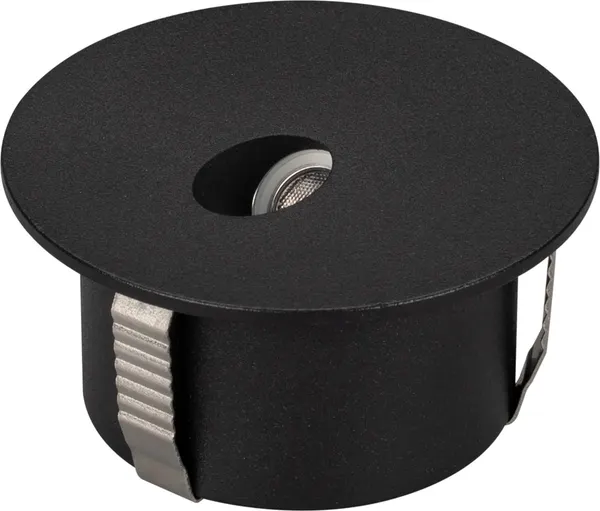 Светильник уличный Arlight LT-GAP-R70-3W Warm3000 BK / 031166