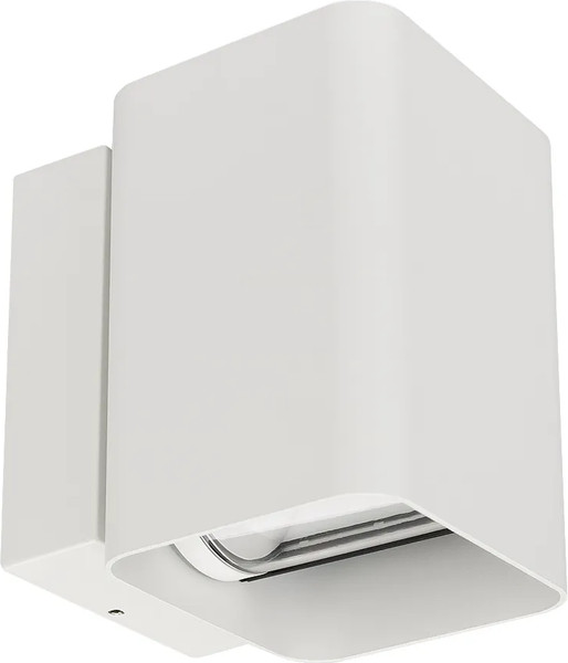 Бра уличное Arlight LGD-Wall-Vario-J2WH-12W Warm White / 024391 - фото