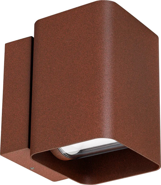 Бра уличное Arlight LGD-Wall-Vario-J2R-12W Warm White / 022002 - фото