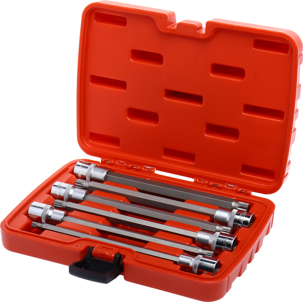 Набор головок слесарных JTC JTC-7260 - фото