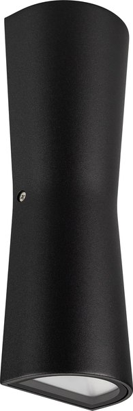 Бра уличное Arlight LGD-Wall-Tub-J2B-12W Warm White / 021934