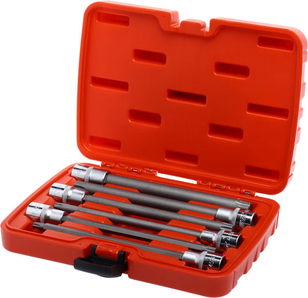 Набор головок слесарных JTC JTC-7259 - фото