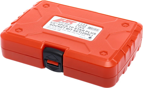 Набор головок слесарных JTC JTC-7259