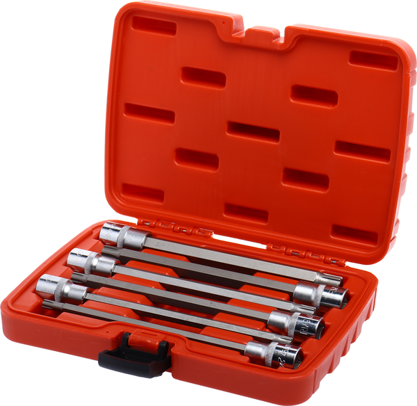 Набор головок слесарных JTC JTC-7258 - фото