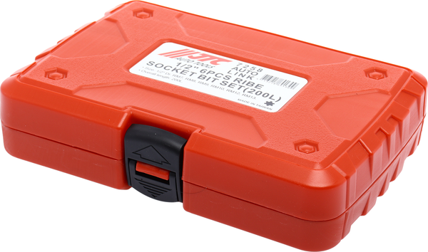 Набор головок слесарных JTC JTC-7258