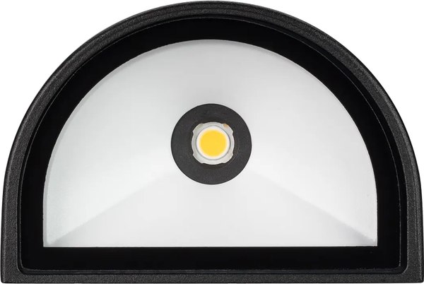 Бра уличное Arlight LGD-Wall-Tub-J2B-12W Day White / 022563