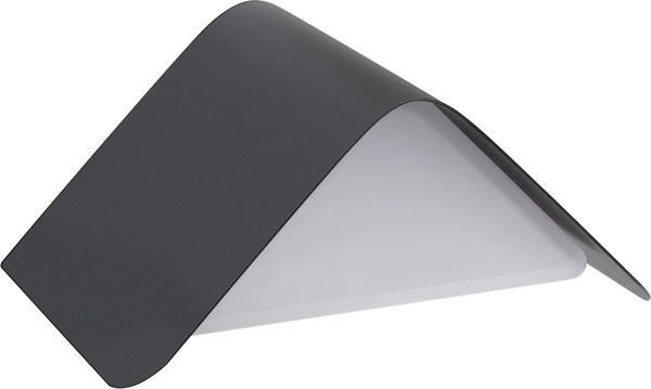 Бра уличное Arlight LGD-Wall-Delta-1B-12W Warm White / 019779 - фото