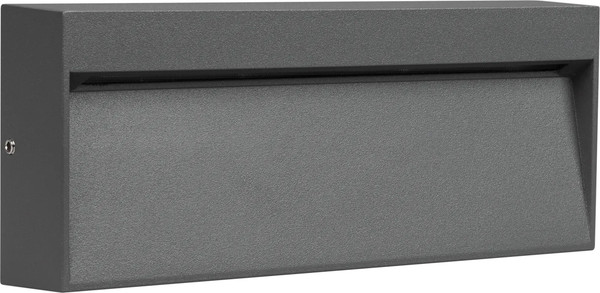 Светильник уличный Arlight LGD-TRACE-S200x80-8W Warm3000 GR / 029961