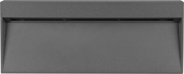 Светильник уличный Arlight LGD-TRACE-S200x80-8W Warm3000 GR / 029961