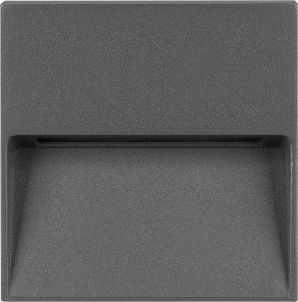 Светильник уличный Arlight LGD-TRACE-S100x100-4W Warm3000 GR / 029960