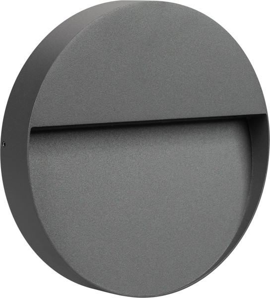 Светильник уличный Arlight LGD-TRACE-R215-8W Warm3000 GR / 029957