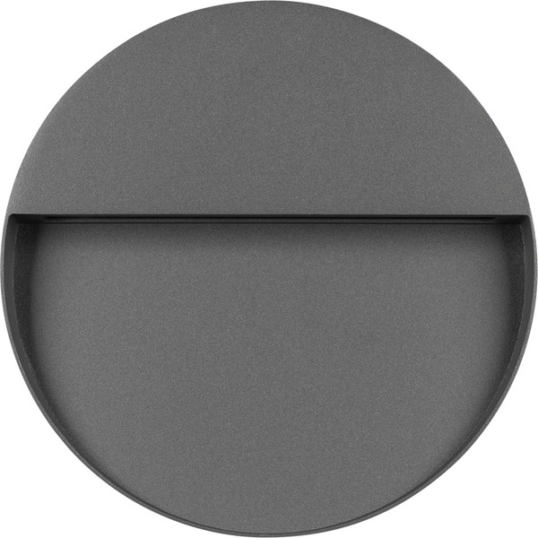 Светильник уличный Arlight LGD-TRACE-R215-8W Warm3000 GR / 029957