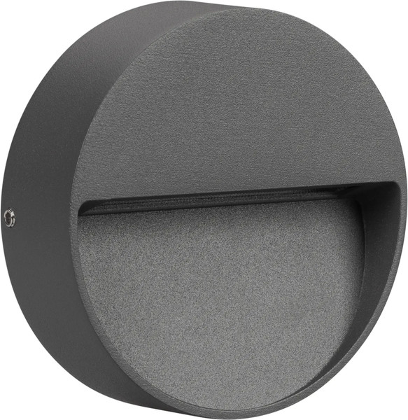 Светильник уличный Arlight LGD-TRACE-R100-4W Warm3000 GR / 029959