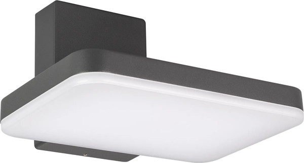 Бра уличное Arlight LGD-TENT-WALL-9W Warm3000 GR / 029977 - фото