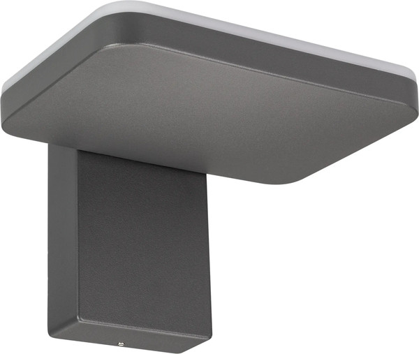 Бра уличное Arlight LGD-TENT-WALL-9W Warm3000 GR / 029977