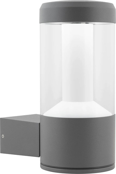 Бра уличное Arlight LGD-STEM-WALL-10W Warm3000 GR / 029985 - фото