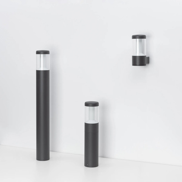 Бра уличное Arlight LGD-STEM-WALL-10W Warm3000 GR / 029985